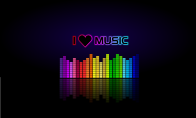 music