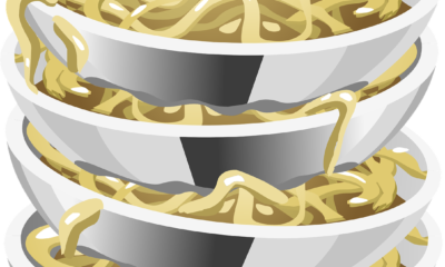 noodles