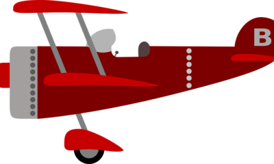 aircraft