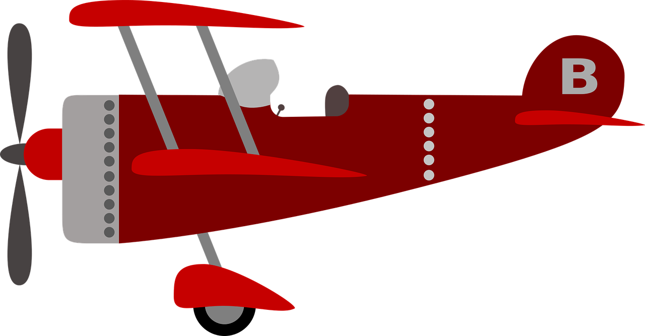 aircraft